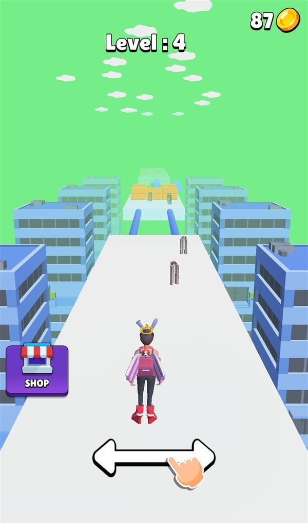 魔性少女截图3