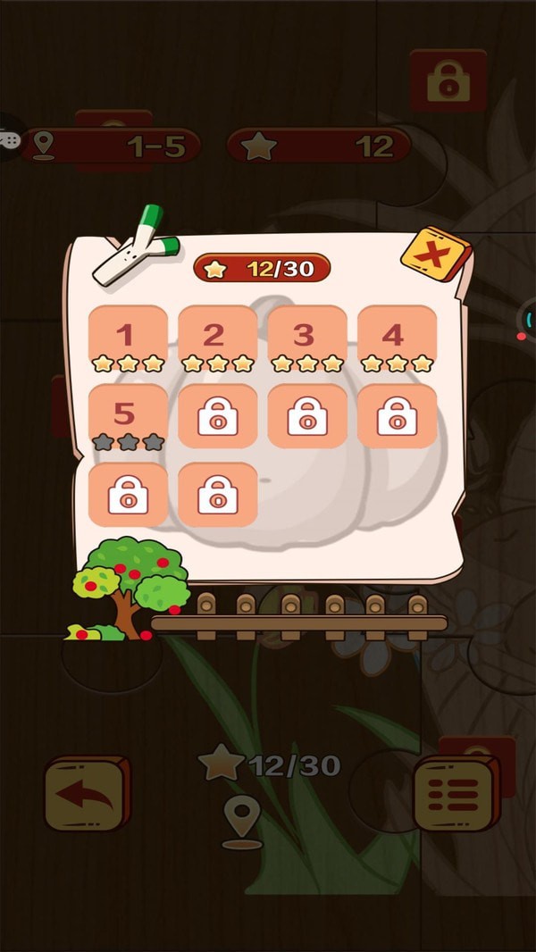 糖果对对碰截图4