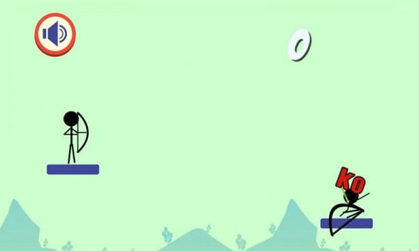 站高高射箭箭截图3