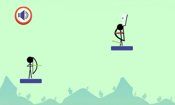 站高高射箭箭截图4