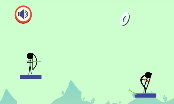 站高高射箭箭截图2