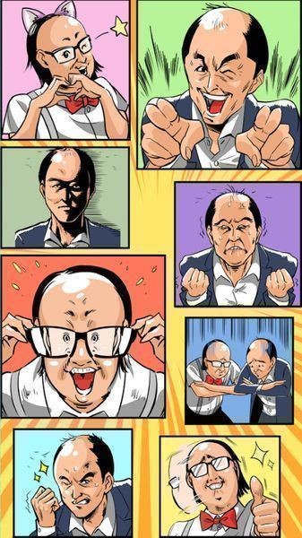 穿越吧流行天使截图1