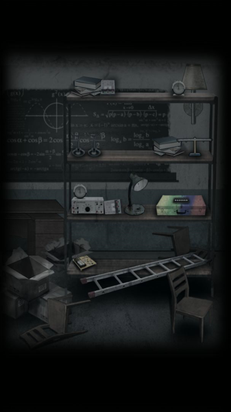 禁忌学院2逃离截图3