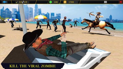 公路箭手跑酷截图2