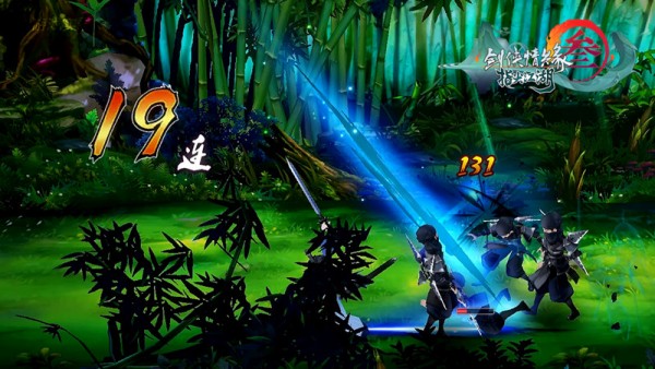 剑网3指尖江湖截图6