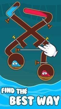 史莱姆之谜截图3