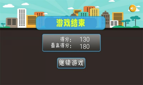 外卖小哥向前冲截图3