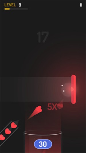 弹力球球截图5