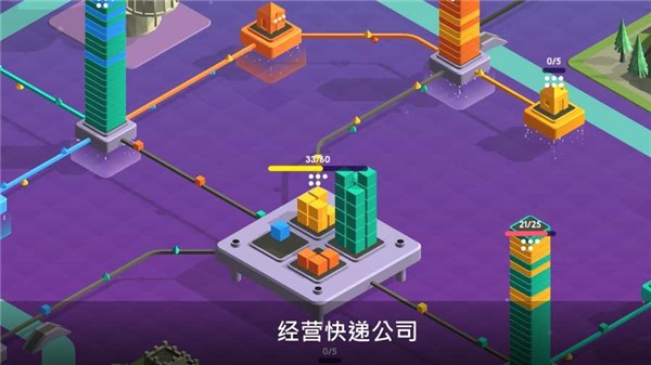 公司模拟器截图3