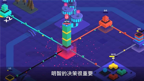 公司模拟器截图4