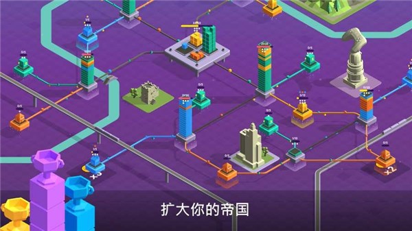 公司模拟器截图5
