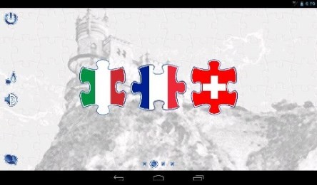 拼图城堡截图5