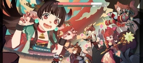 泡沫冬景和平默示录截图4
