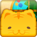 猫抓老鼠