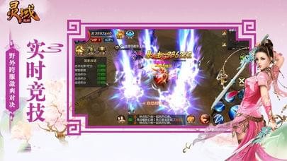 灵域九州截图2