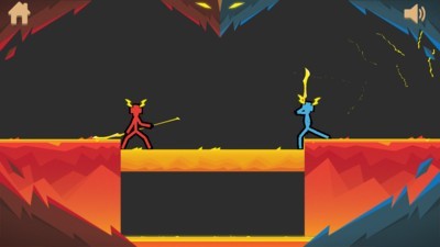 火柴人之战：超级影子截图5