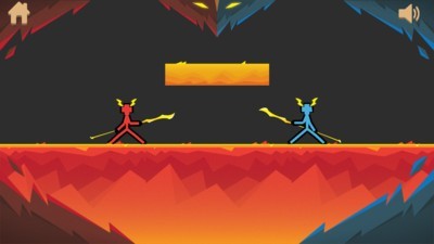 火柴人之战：超级影子截图4