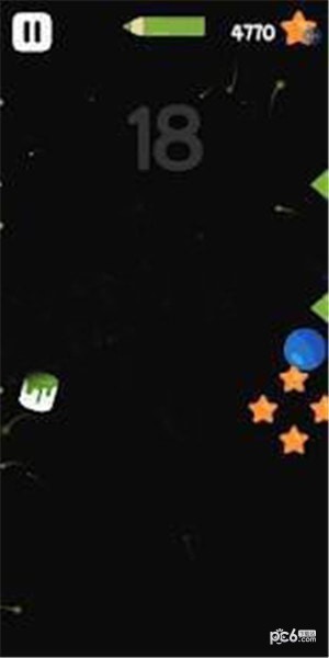 线条弹射截图3
