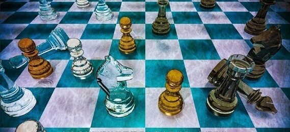 节奏象棋截图2