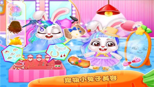 宠物美容院截图1