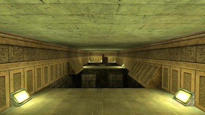 超级跳跃联赛截图5