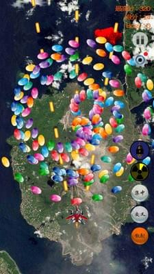 飞机大战2018截图4