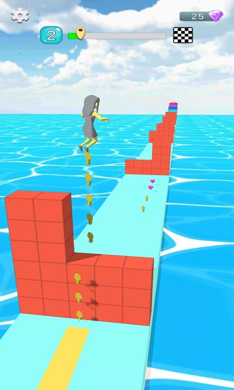 高跟我贼美截图2