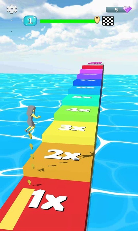 高跟我贼美截图3