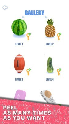 完美果皮截图4