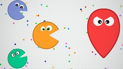 幽灵大作战截图2