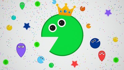 幽灵大作战截图4