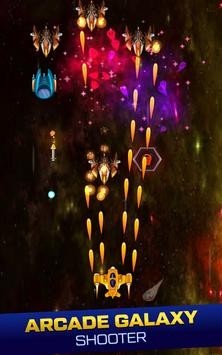 星际飞行射击截图4