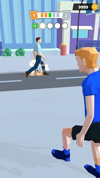 足球恶作剧截图1