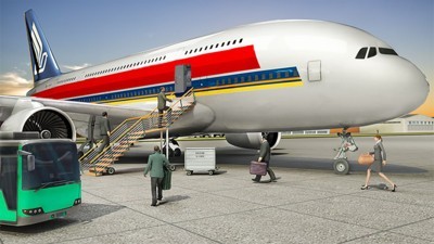 飞行记忆模拟器截图3