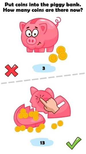 大脑惊奇截图2