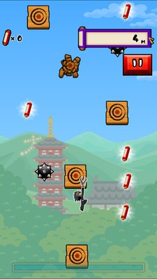壁蹴佐助3截图3