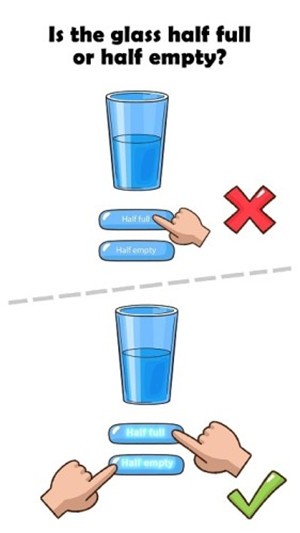 大脑惊奇截图4