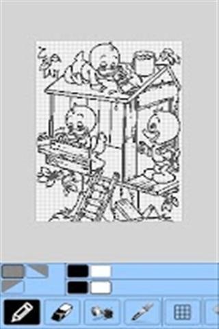 完成图画截图2