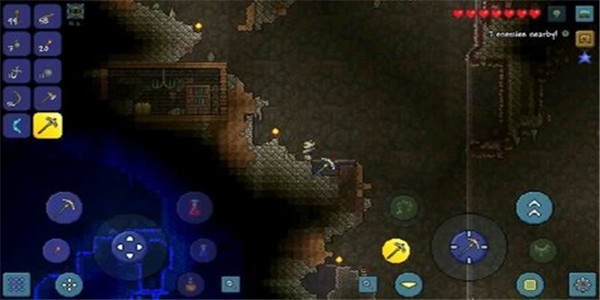 小世界大创造截图1
