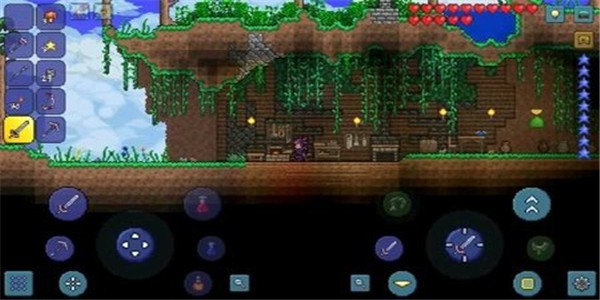 小世界大创造截图3