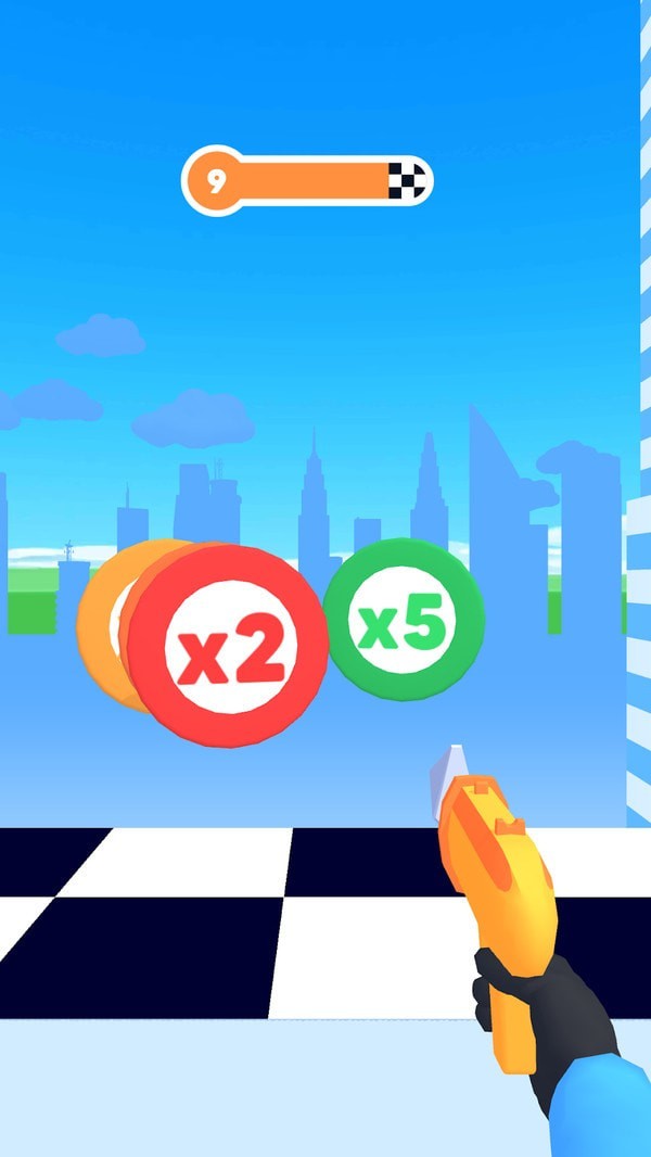 投射大师截图3