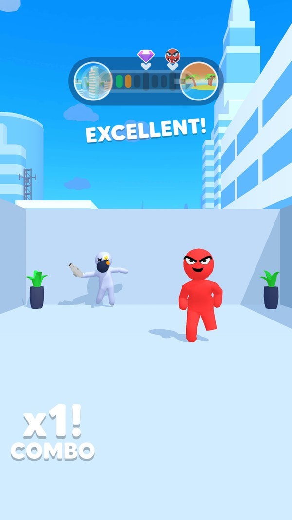 投射大师截图2