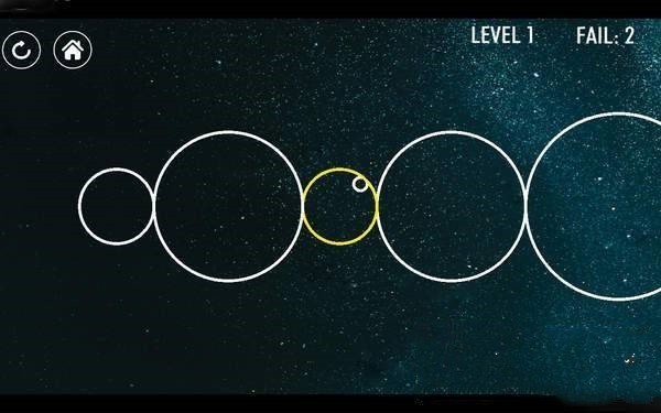 无尽漂泊者截图1