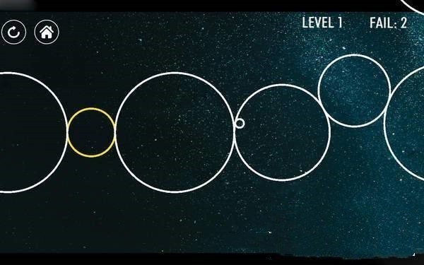 无尽漂泊者截图3