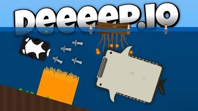 深海大作战手机版截图5