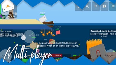 深海大作战手机版截图1