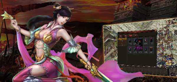 灵魂神途截图4