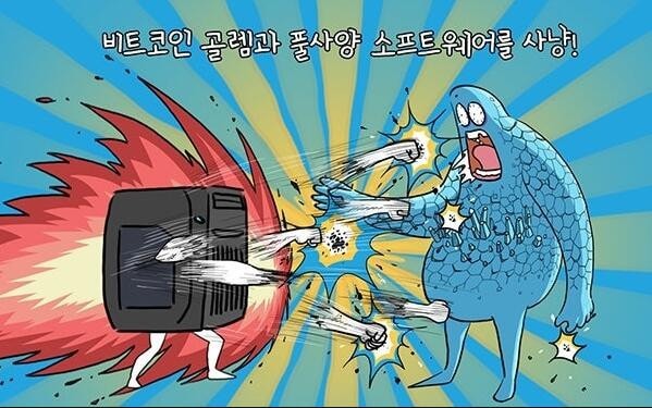 电脑养成截图3