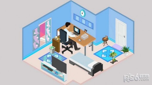 电竞大亨截图1
