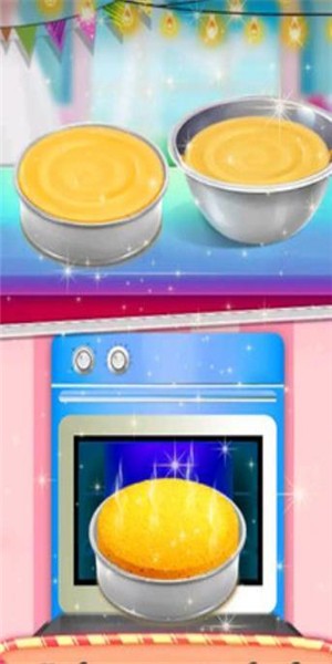美味蛋糕达人截图4